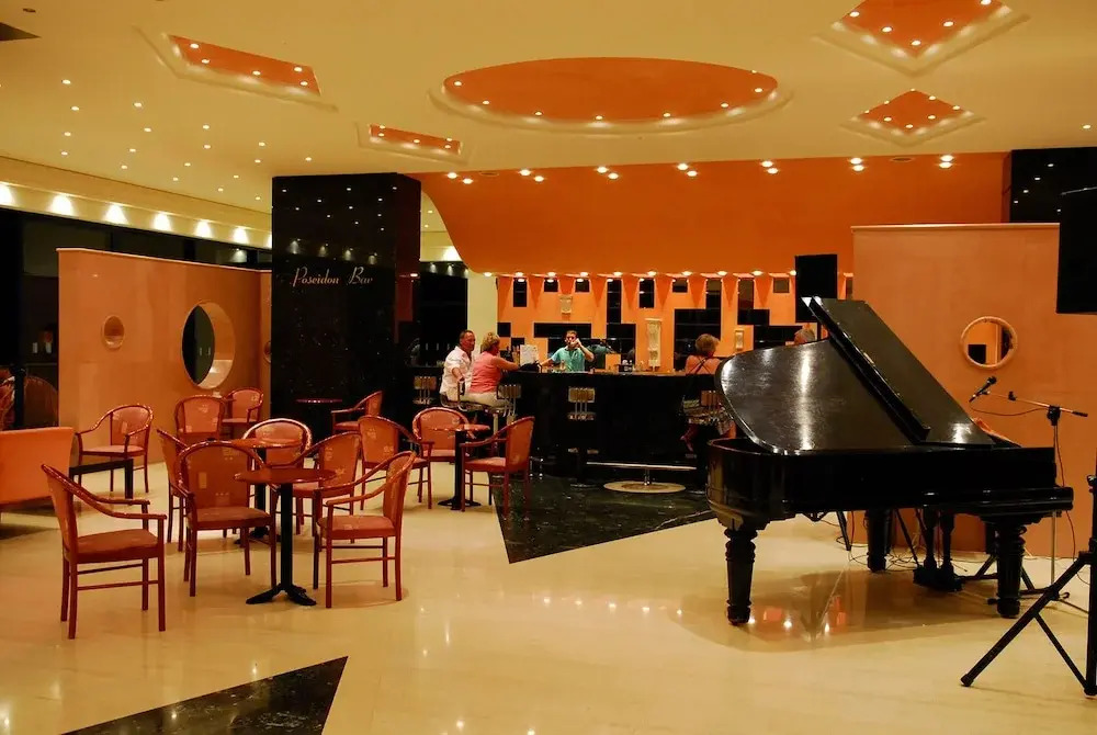 Royal Belvedere - All Inclusive