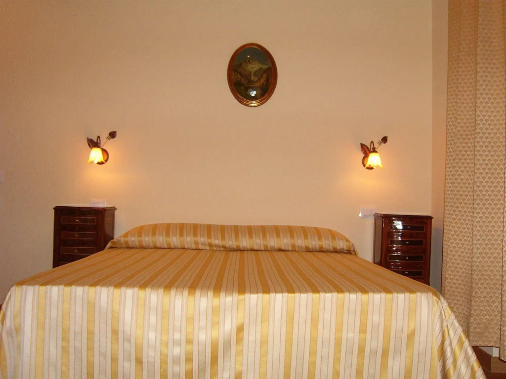 Hotel Termini