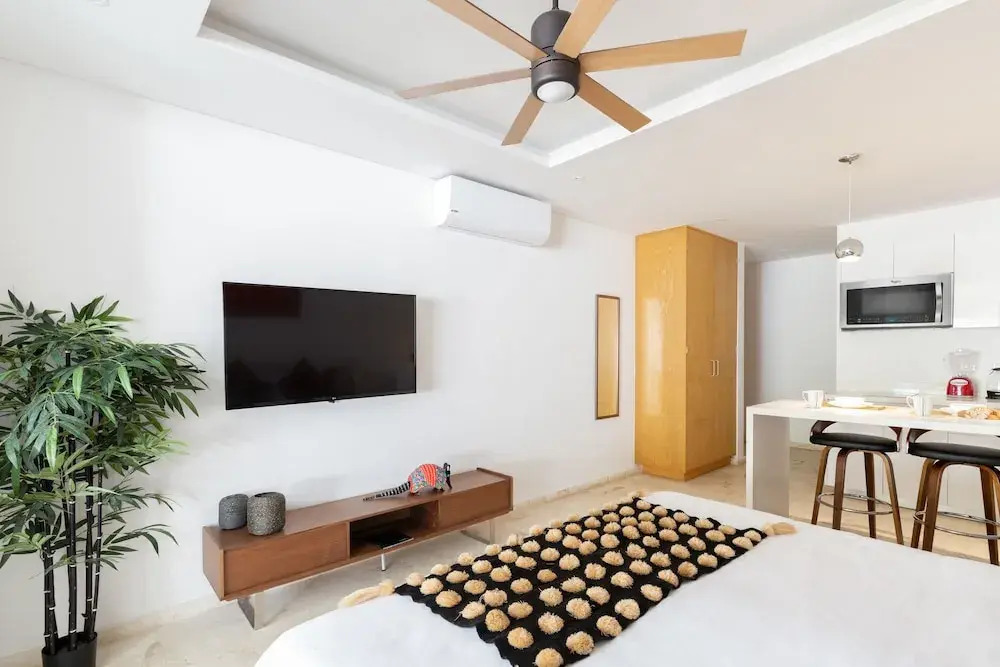 Highline TULUM- lovely Apartment in the heart of Aldea Zama