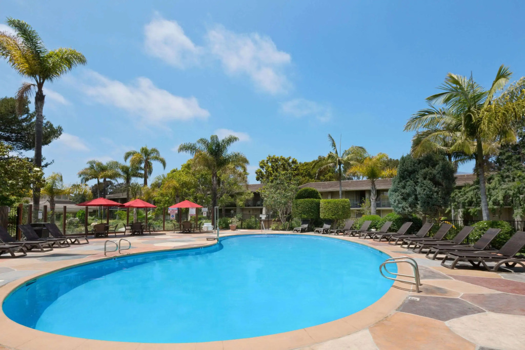 Ramada by Wyndham Santa Barbara