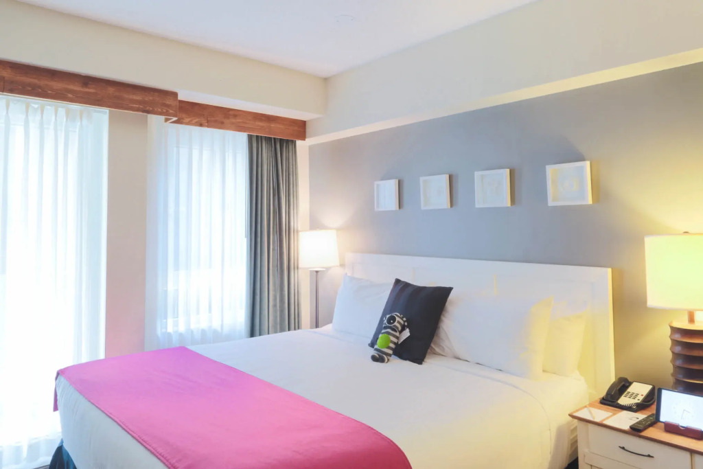Summit Lodge Boutique Hotel by Paradox