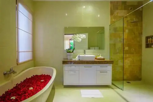 Golden Palm Villa