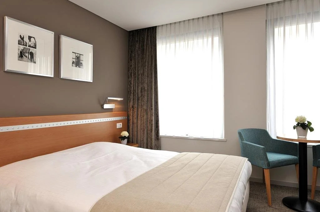 Business By Parkhotel -ANNEX