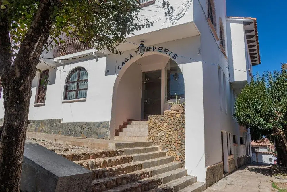 Casa Tréveris