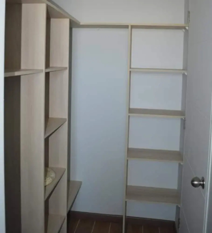Plaza Parque Suites