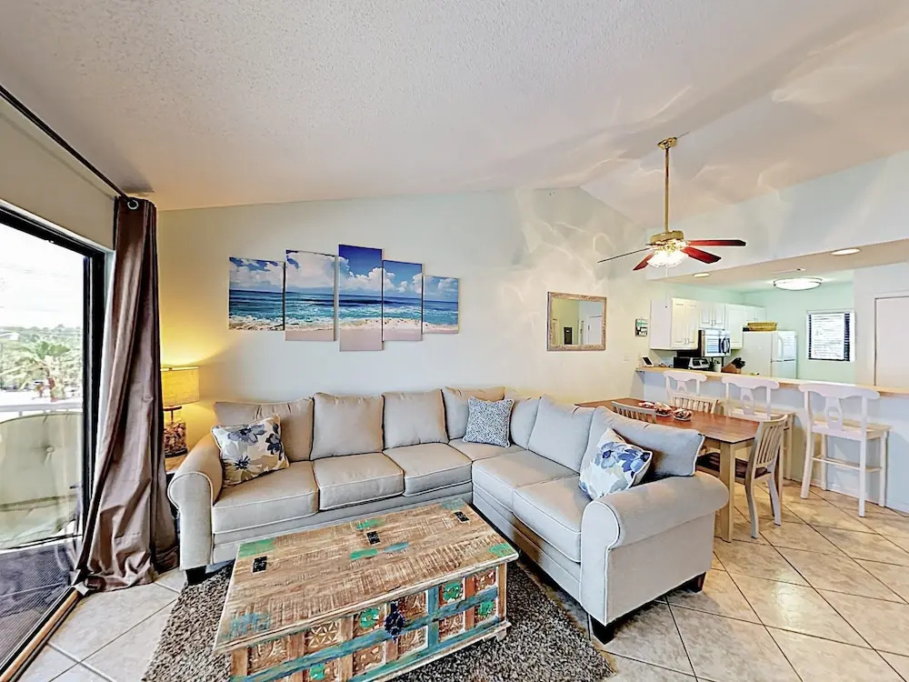 23060 Perdido Beach Blvd Condo Unit 313 2 Bedrooms 2 Bathrooms Condo