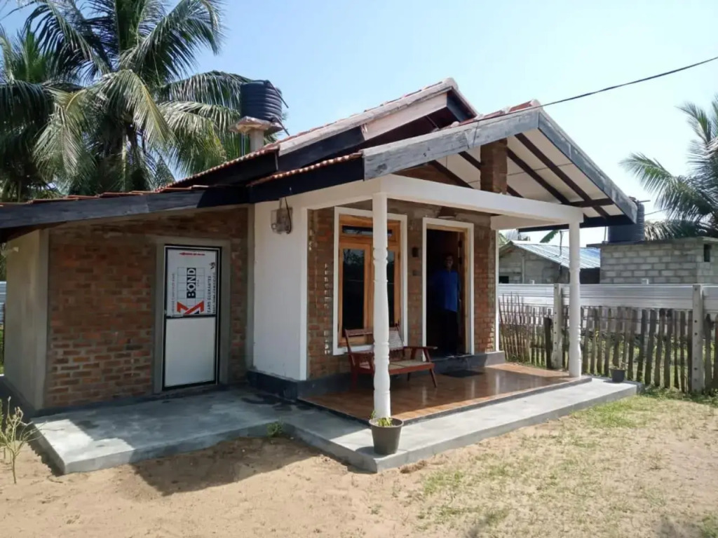 Home Stay