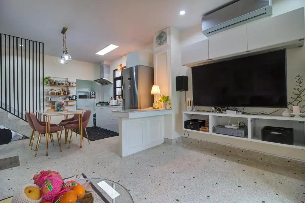 Rattana House Homestay
