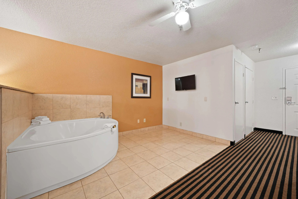 Best Western Plus Executive Inn & Suites