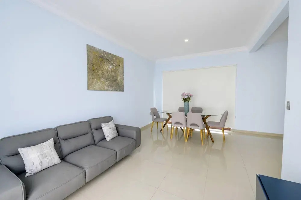 Suites de La Parra
