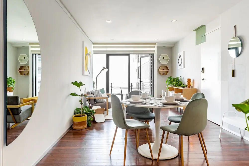 Artsy Apartment in Condesa!