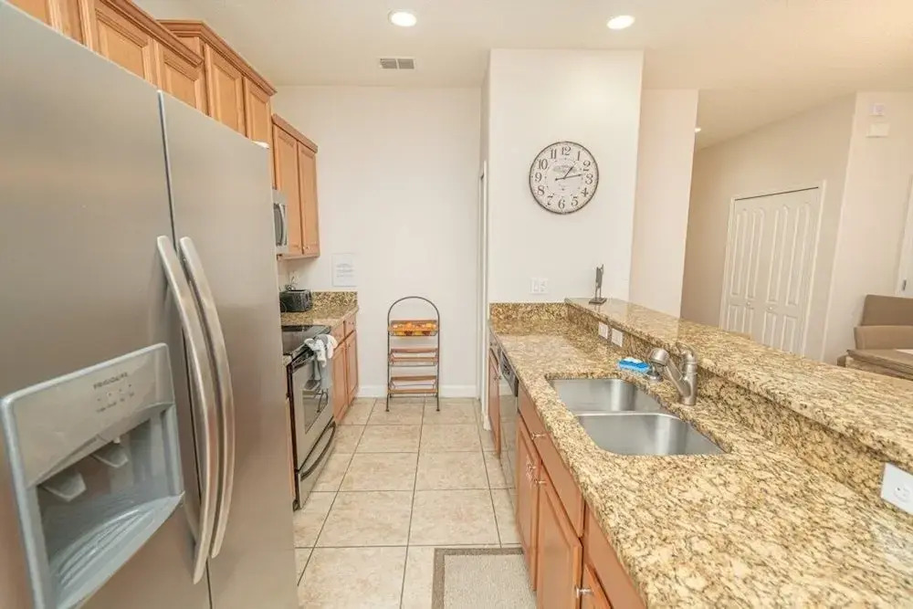 Pp964or 5 Bedroom Townhouse