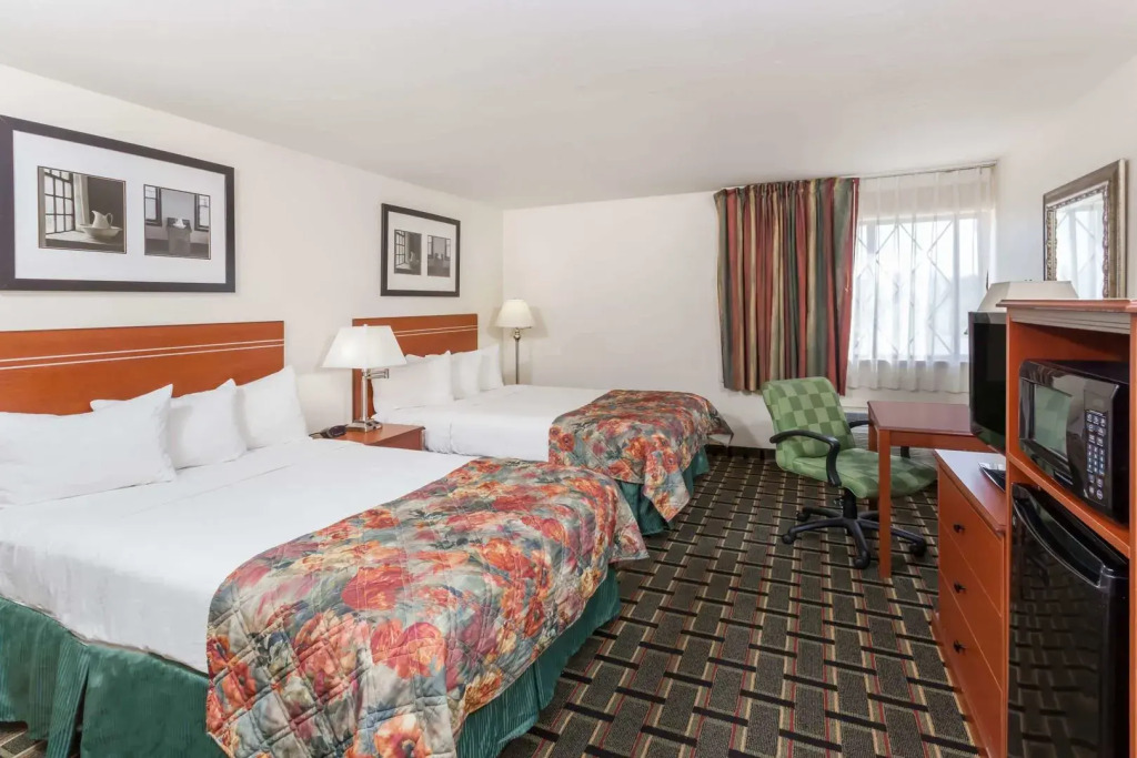 Fairbridge Inn Express Decatur Forsyth IL