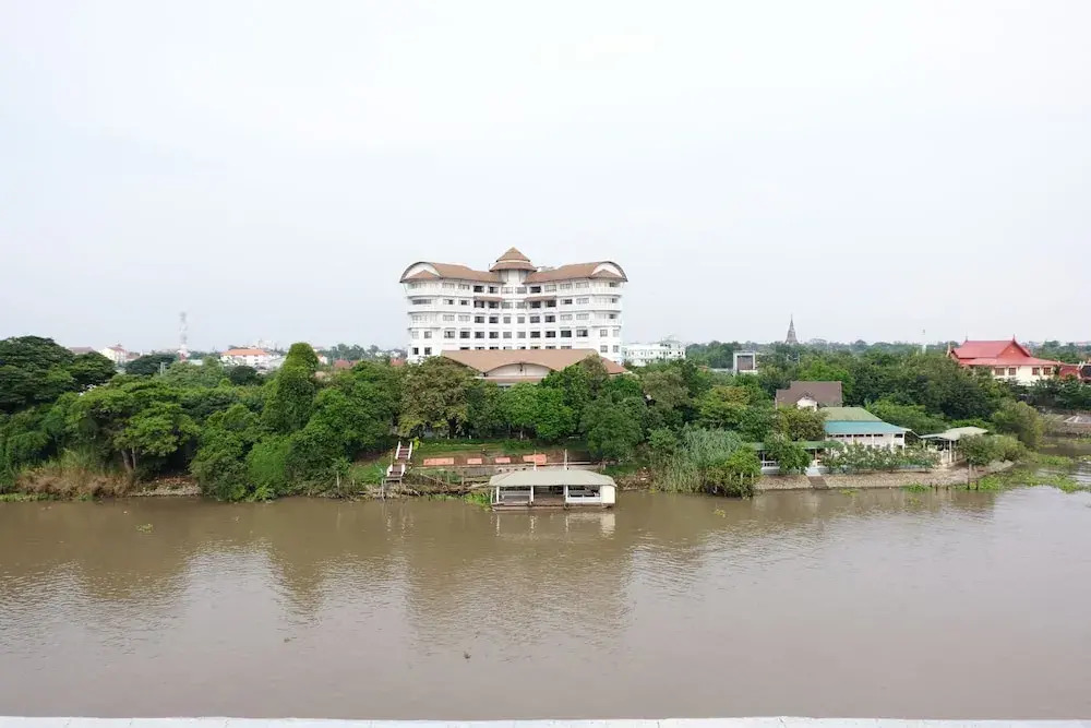 Charming House - Hostel