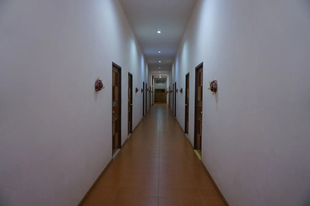 Phurua Bussaba Resort & Spa ภูเรือบุษบารีสอร์ท แอนด์ สปา