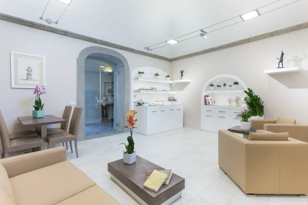 Magi House Relais