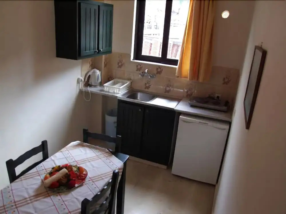 Memories Apartments