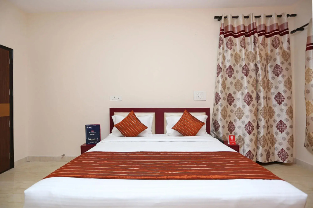OYO 9340 Aanandam Villa