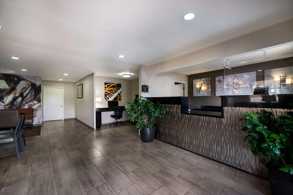 Best Western Minden Inn