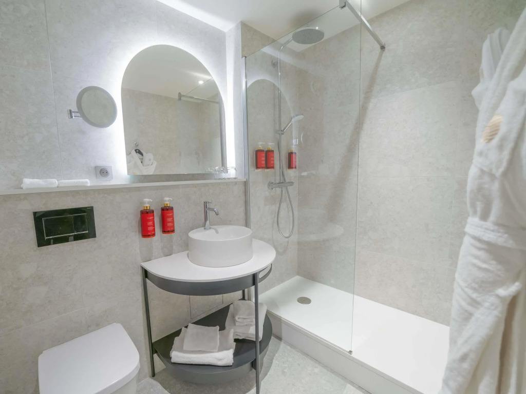 Pullman Toulouse