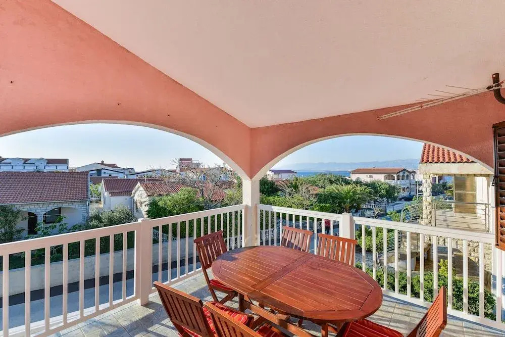 Apartement Delac