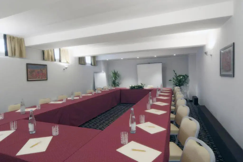 Hotel Vittoria