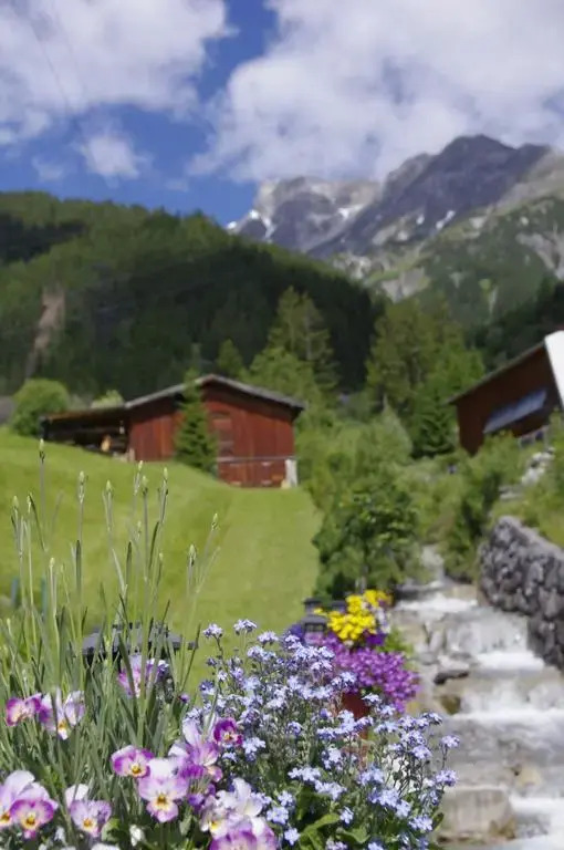 TENNE Arlberg - Boutique Hotel & Restaurant