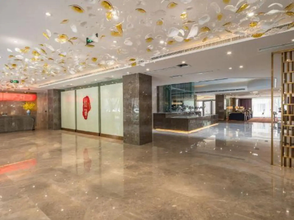 Xinhua Hotel (Chongqing Jiangbei Airport)