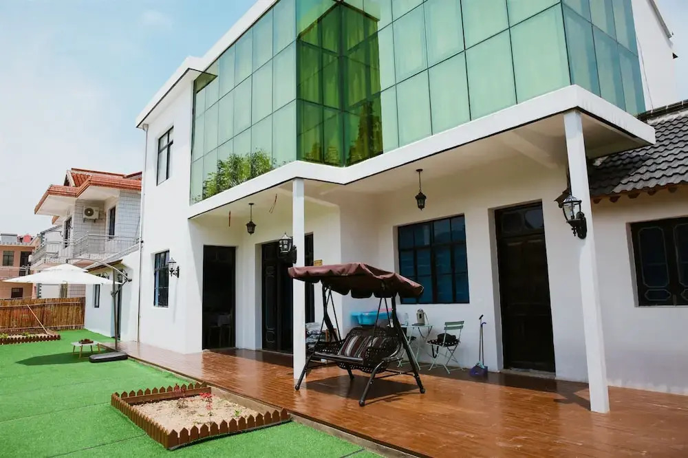 CSDY House