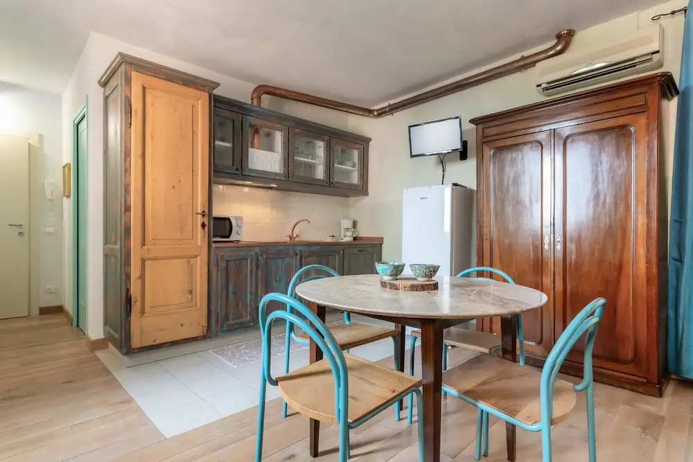 Borgo al Sole 2 by Wonderful Italy