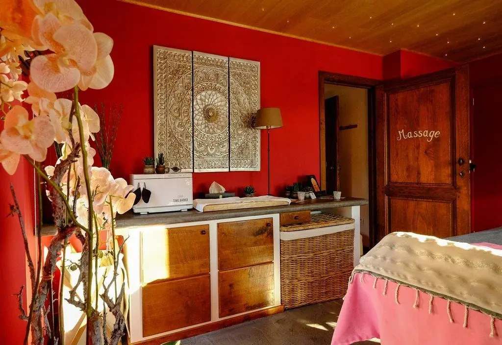 B&B La Villa dOlne