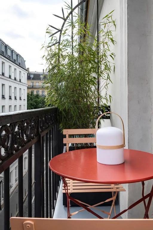 Hôtel Hiro Paris