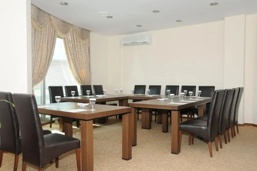 Abdullah Resort Otel