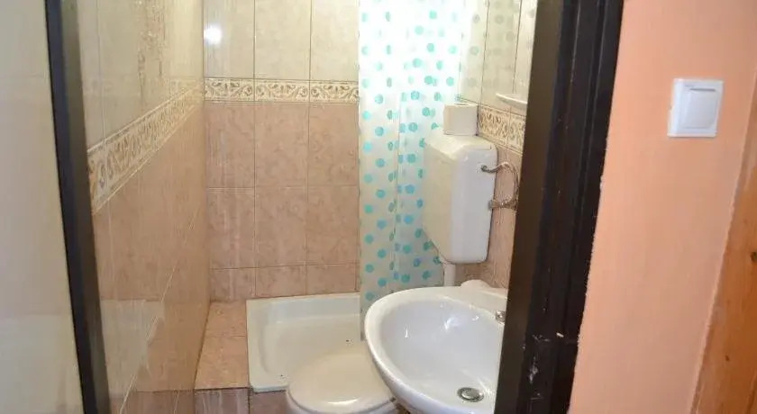 Silatti Panzió