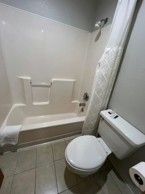 Deluxe Inn Capital O Nebraska City I 29