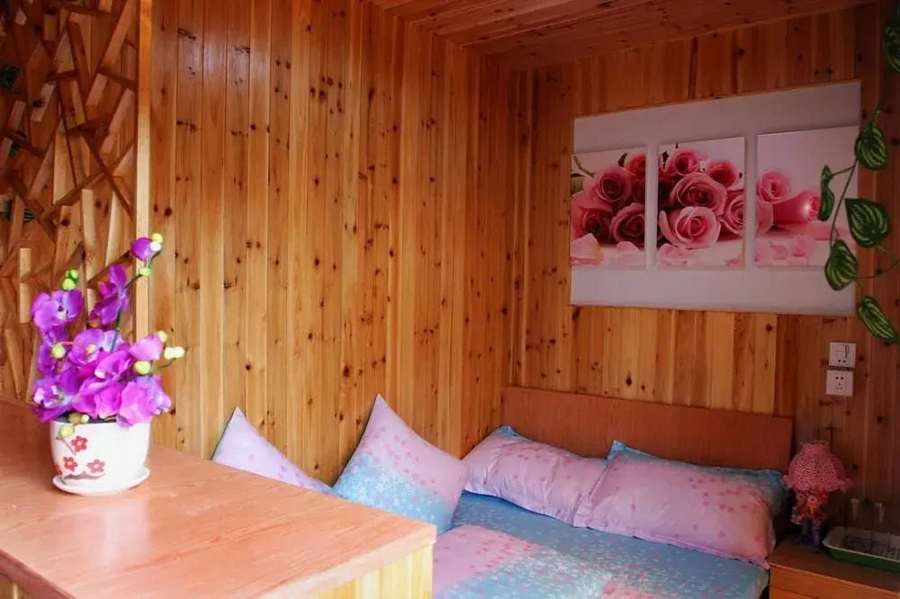 Yu Zhiyin Theme Inn-xitang
