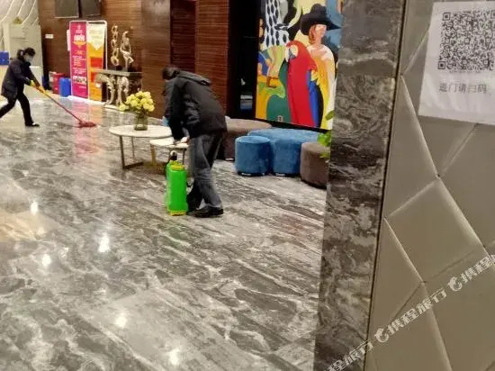 Yueyang Xin Ge Li Hotel