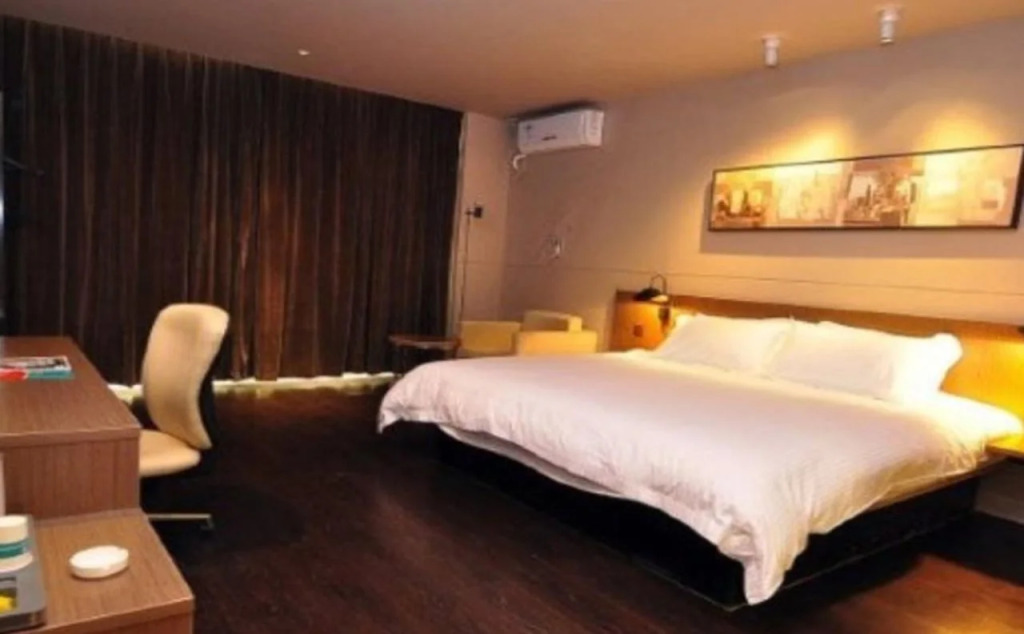 Jinjiang Inn Hotel Kunming Economic Development Zone Branch