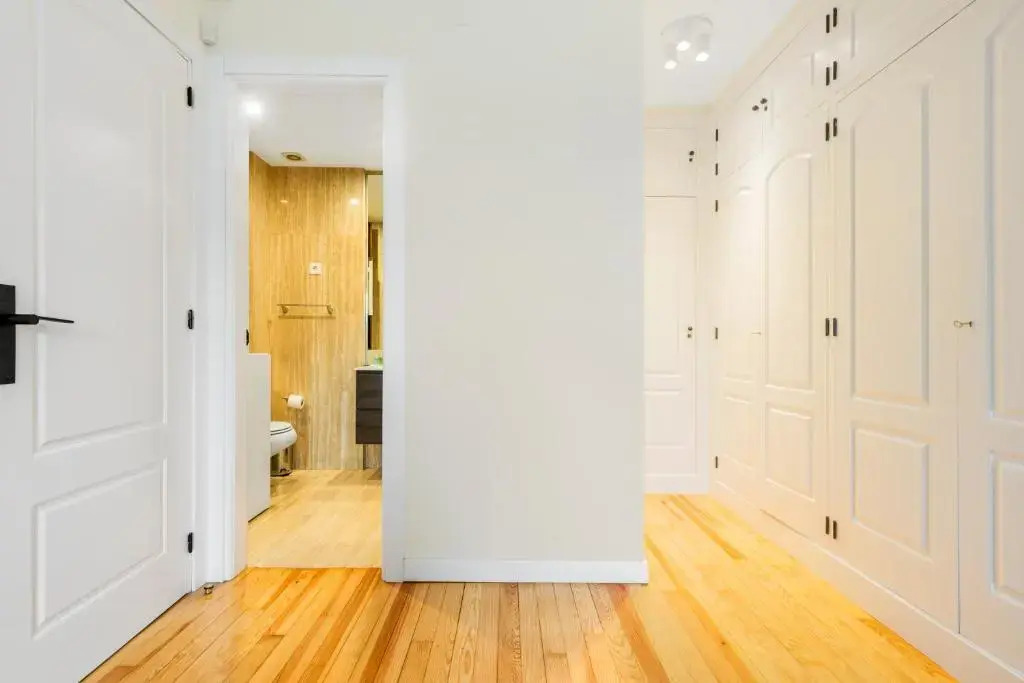 Minty Stay 1BD -El Retiro