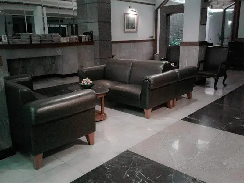 The Atrium Executive Residences