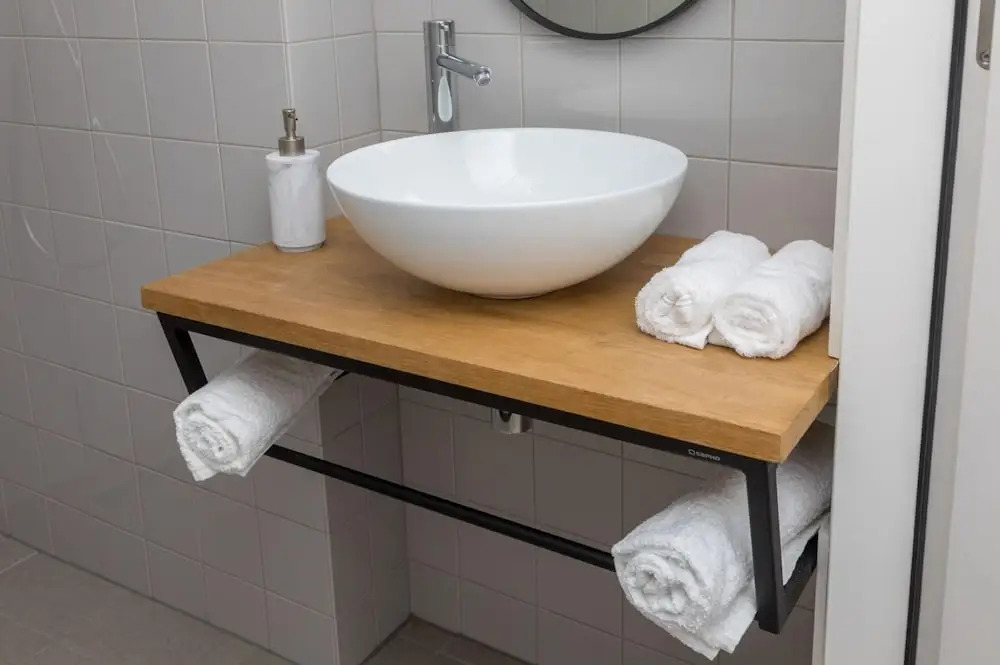Studio in Domburg near Beach and Nature Reserve