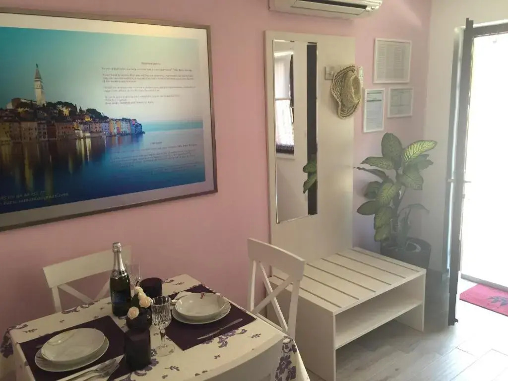 Apartment Villa Barić 4412