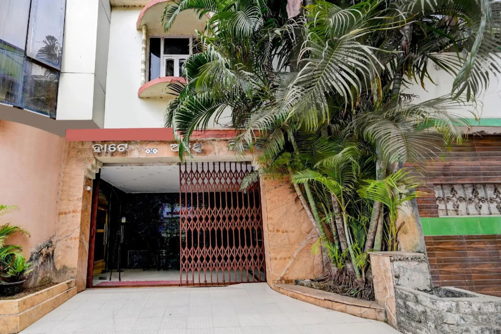 SPOT ON 80554 Hotel Atithi Premium