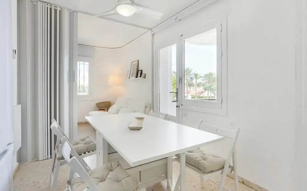 Precioso apartamento para 2/4 personas,Les Marines