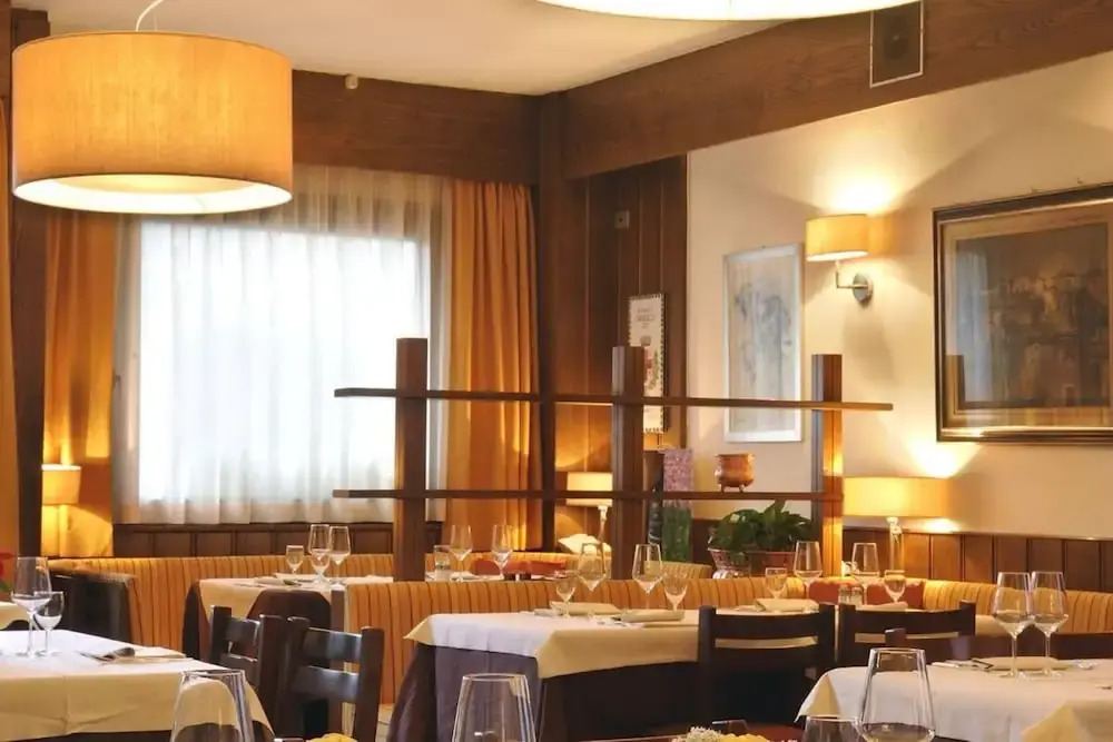 Hotel Sassella