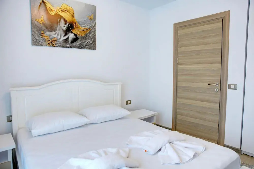 Aparthotel Ella Mamaia