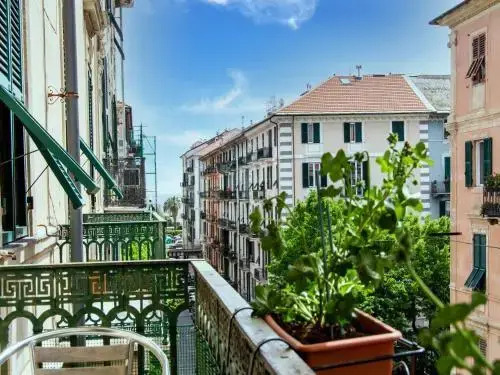 Magicstay - Flat 3 Bedrooms - Savona