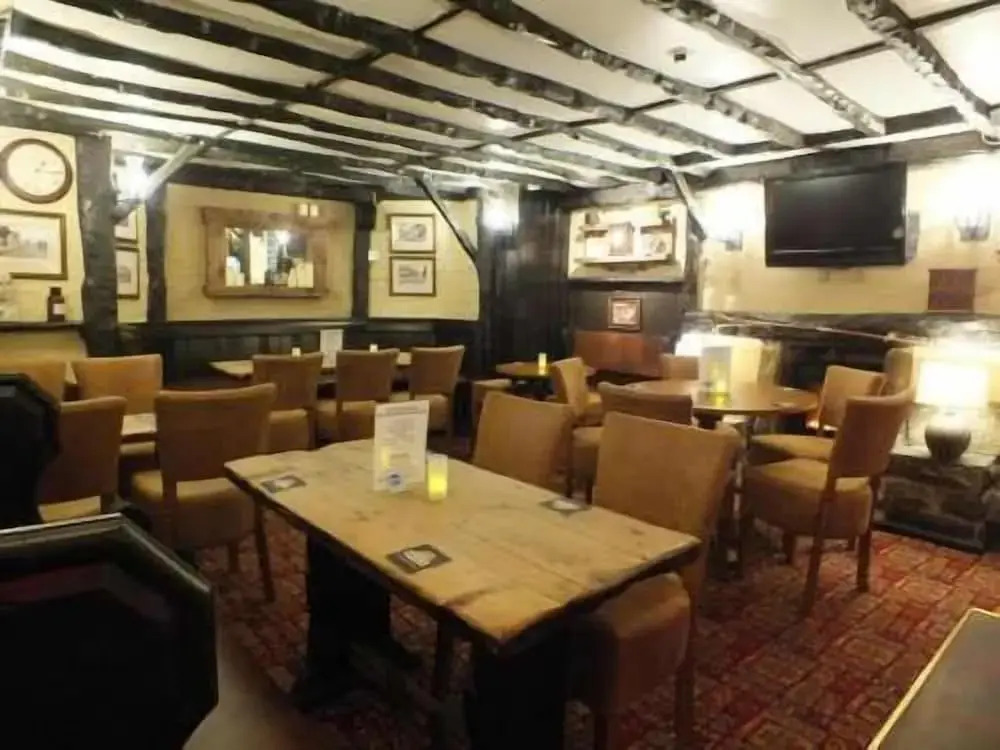 Eskdale Lodge