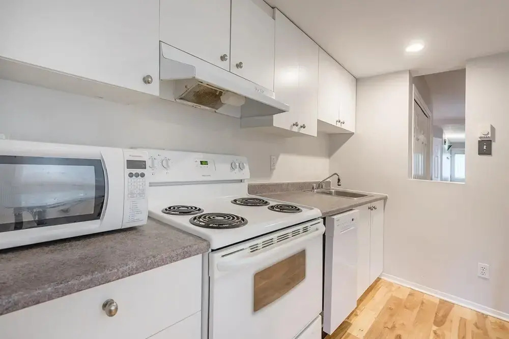 AAA Location - Beautiful Apartment Downtown MTL