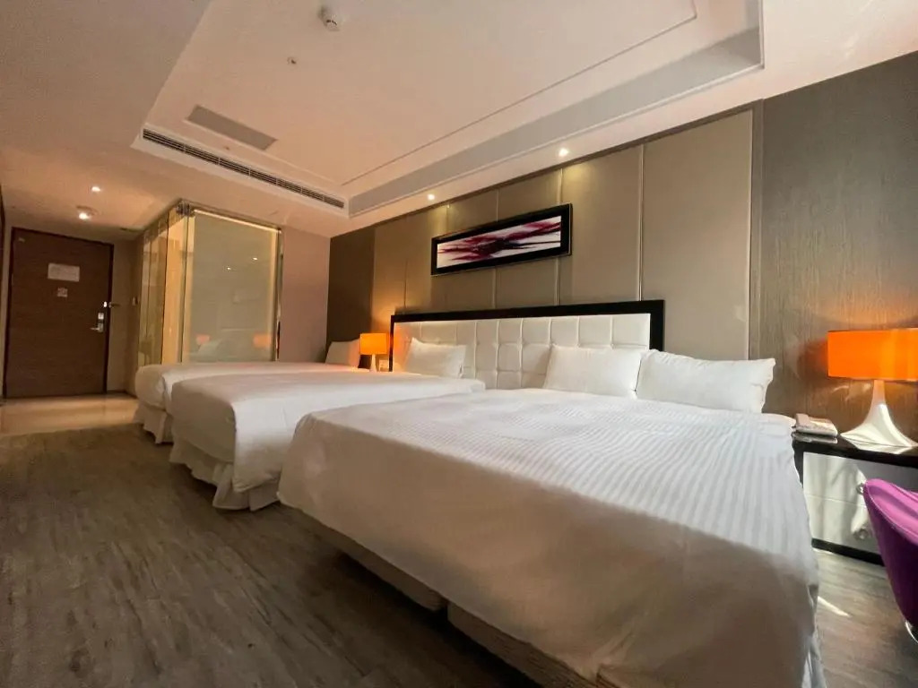 Royal Fine Hotel